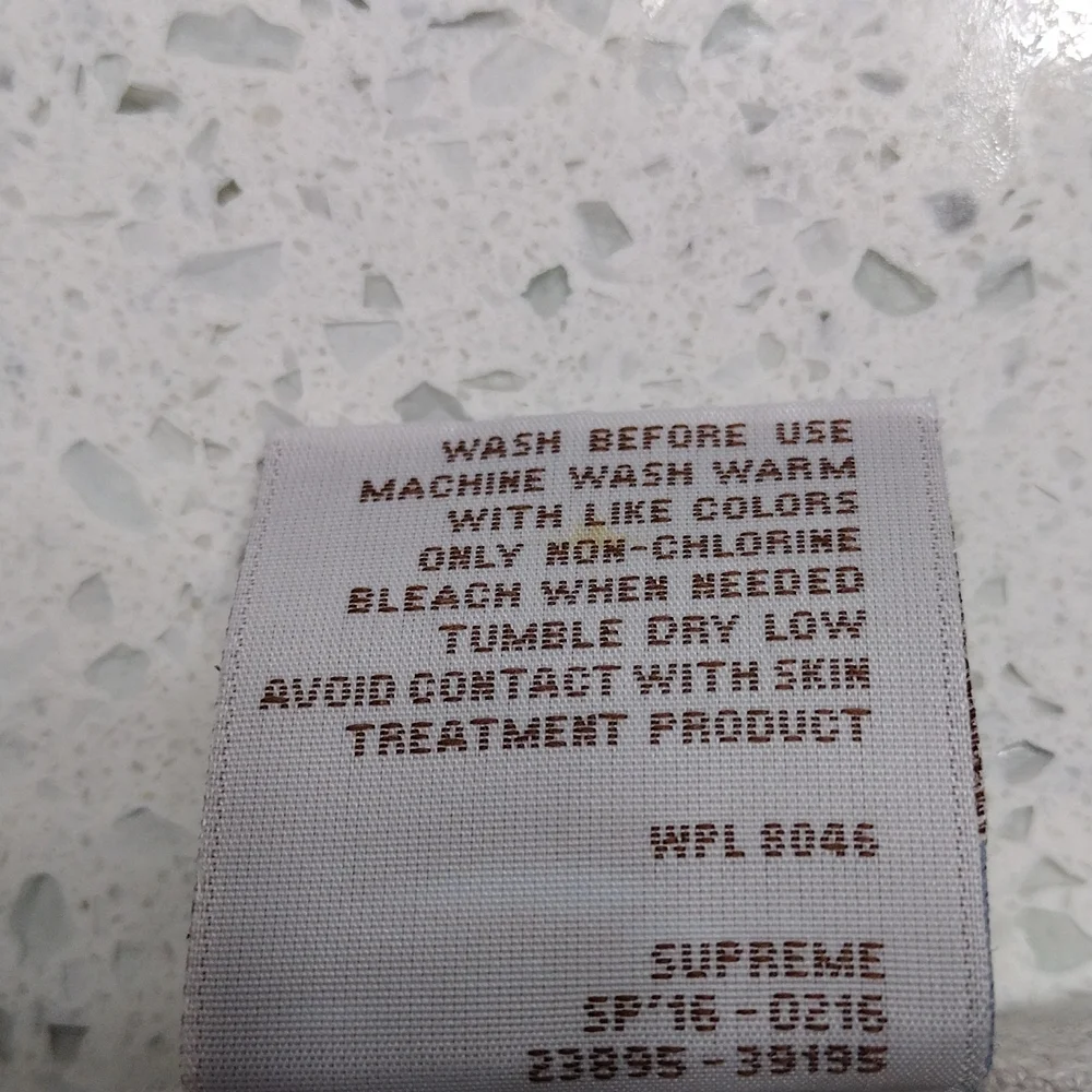 Hudson Park Supreme Tub Mat
